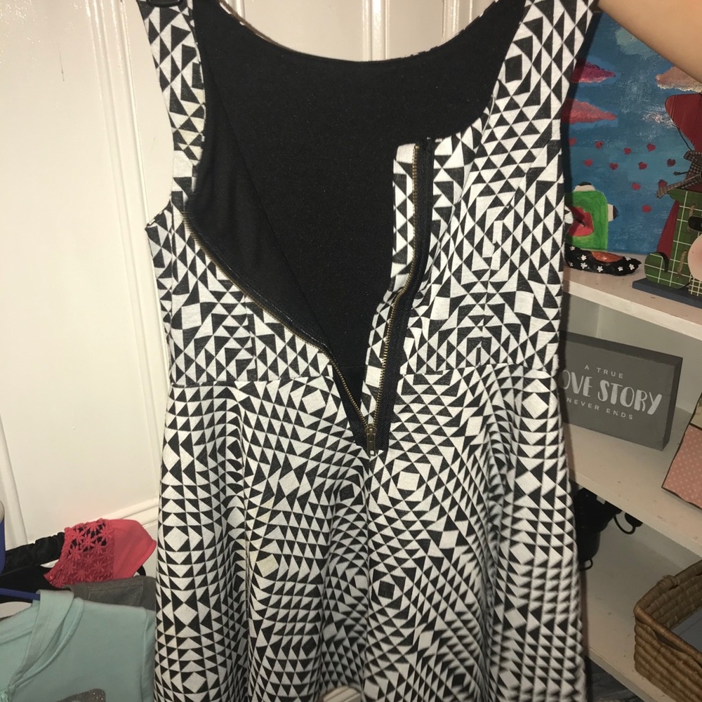 A little Girls dress